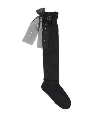 Twinset Socks & Tights - Women Twinset Socks & Tights online on YOOX United States - 48207029MB