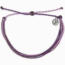 purple friendship bracelet - Google Search