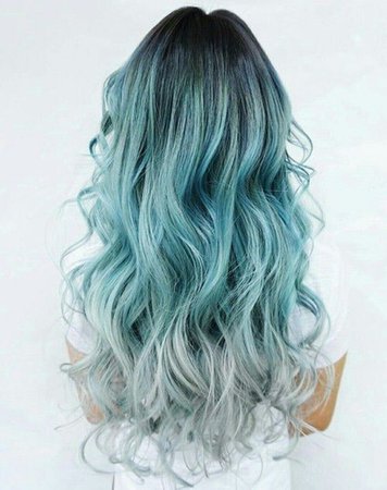 10 Most Popular Ombre Color For Long Hair » SeasonOutfit