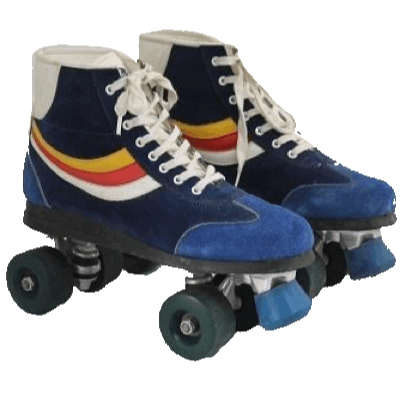 cias pngs // roller skates