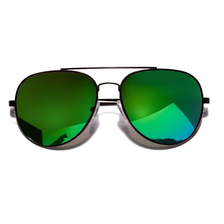 Orion - Emerald City Sunglasses | Blackburn | Wolf & Badger