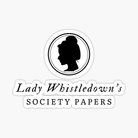 lady whistledown bridgerton