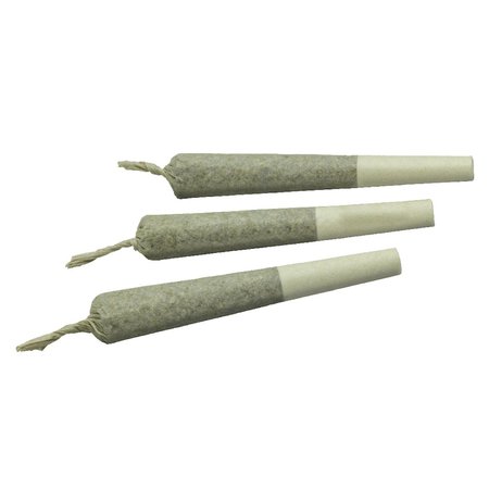 FIGR - Black Cherry Punch Pre-Rolls - 3x0.5g | The Hunny Pot Cannabis Co. (495 Welland Ave, St. Catherines) St. Catharines ON | Dutchie