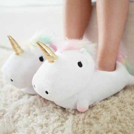 cool unicorn slippers – חיפוש Google