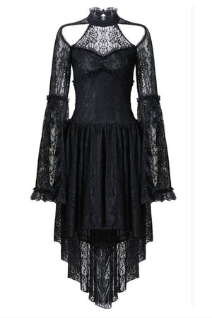 gothic lace top - Google Search