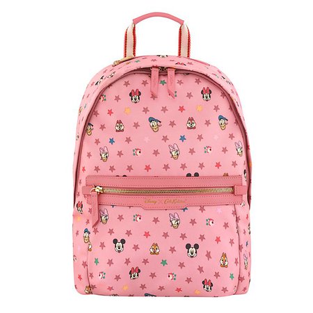 Cath Kidston x Disney Mickey Mouse Backpack