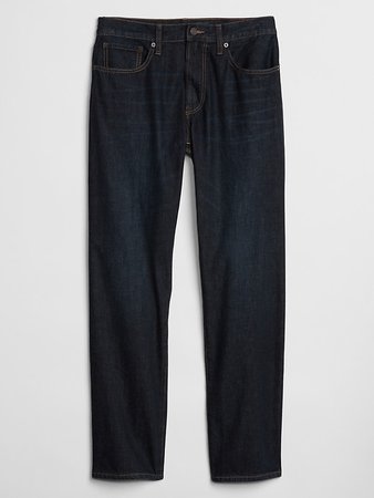 Straight Jeans With Washwell™ | Gap Factory