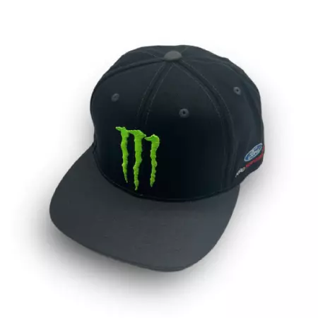 2022 Monster Energy Team Hat - Fun-Haver.com