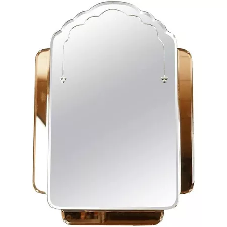 1930s mirror