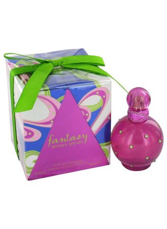 Britney Spears Png Filler y2k perfume fantasy pink green