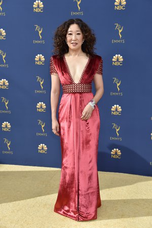 Best Dressed Emmys Red Carpet | Pret-a-Reporter