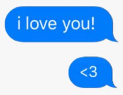 i love you text - Google Search