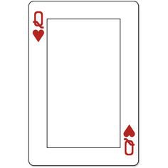card queen
