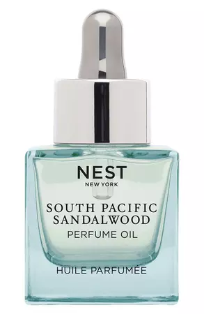 NEST New York South Pacific Sandalwood Perfume Oil | Nordstrom