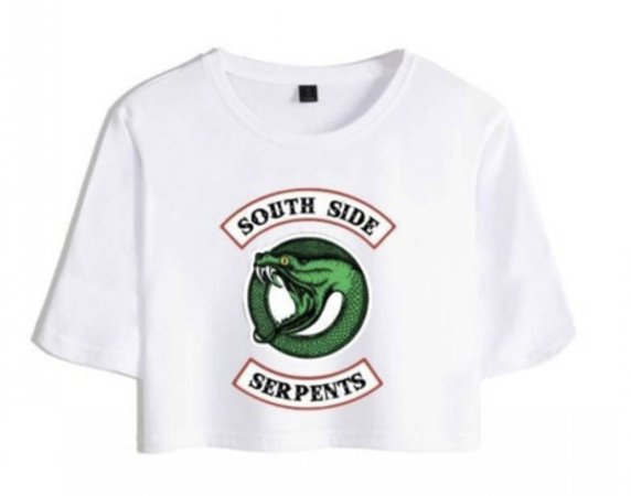 south side serpents