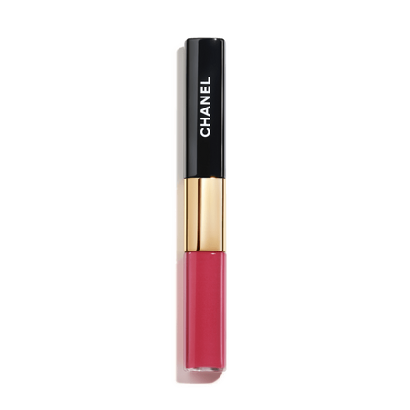 LE ROUGE DUO ULTRA TENUE Ultrawear liquid lip colour 54 - Strawberry red | CHANEL