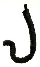 Extra Long Cat Tail for Costume - Costumes Wigs Theater Makeup and Accessories