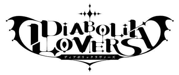 Diabolik Lovers Logo