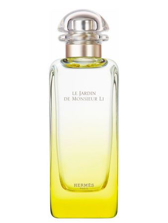 Le Jardin de Monsieur Li Hermès perfume - una fragancia para Hombres y Mujeres 2015