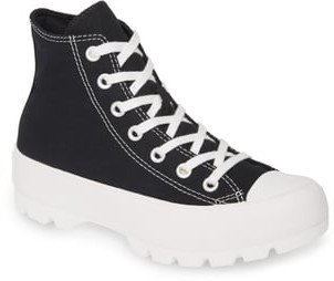Chuck Taylor(R) All Star(R) Lugged Boot