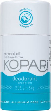 Kopari Natural Coconut Original Deodorant | Nordstrom
