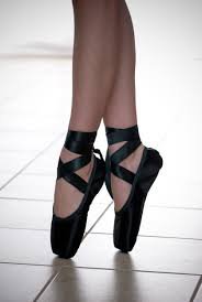 black ballet slippers - Google Search