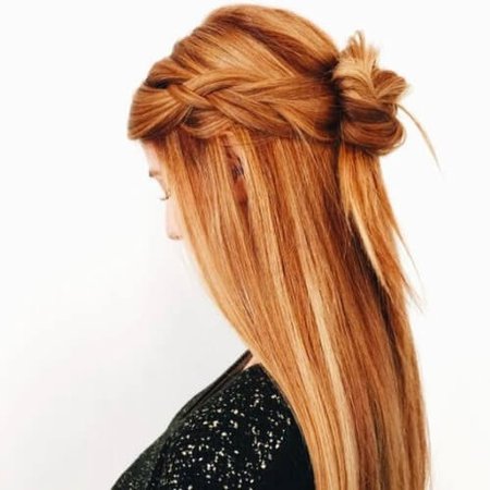 blonde hairstyle - Google Search