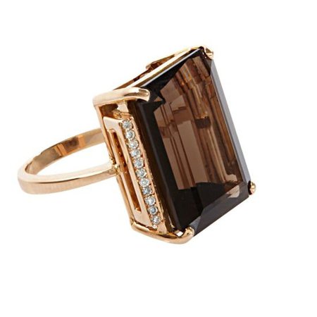 Brown Diamond Jewelry