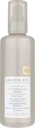Kristin Ess Haarspray Instant Lift Thickening Spray, 250 ml dauerhaft günstig online kaufen | dm.de