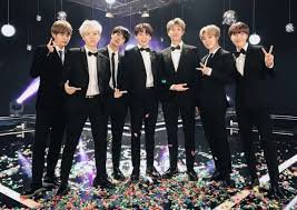 bts all in suits - Google Search