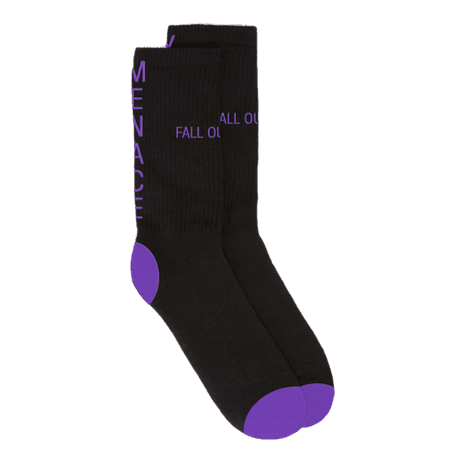 Mania Socks | Accessories | Fall Out Boy