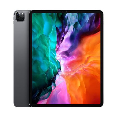 iPad Pro 12.9" Wi-Fi 128GB Space Gray (2020) | iStores - Apple Premium Reseller - iPhone, iPad, Mac, iPod