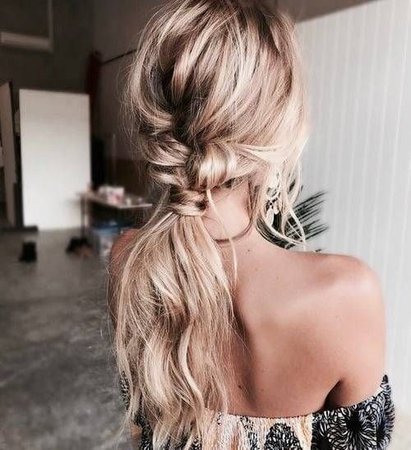 Hair styles | hair, summer et blonde