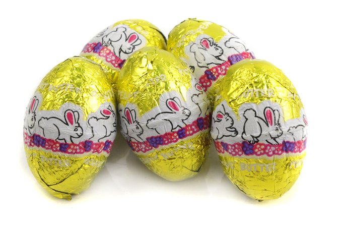 Buy Palmer Peanut Butter Filled Easter Eggs in Bulk at Wholesale Prices Online Candy Nation