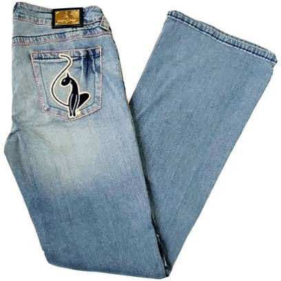 baby phat jeans