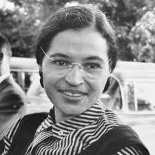 rosa parks - Google Search