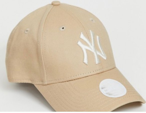Yankee hat
