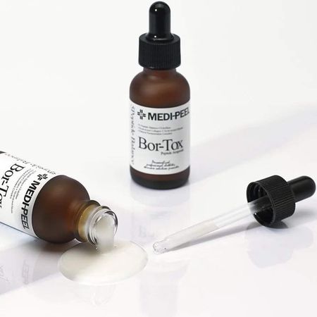 Anti-aging Bor-Tox serum by Medi-peel – koreancosmetic.gr