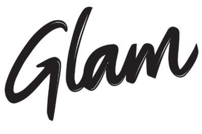 glam :)
