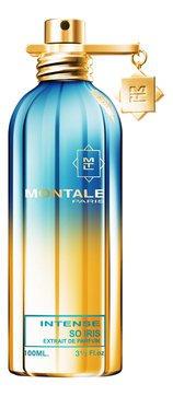 Montale So Iris Intense — мужские и женские духи, парфюмерная и туалетная вода Монталь Ирис Интенс — купить по лучшей цене в интернет-магазине Randewoo