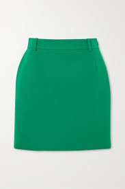 green skirt - Google Search