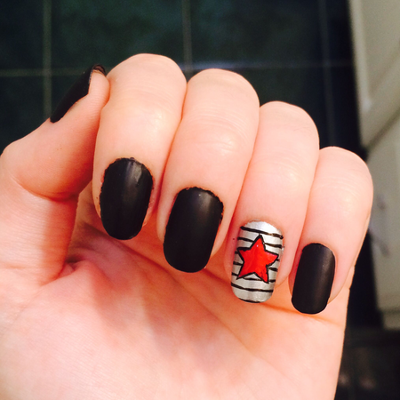 winter soldier nails