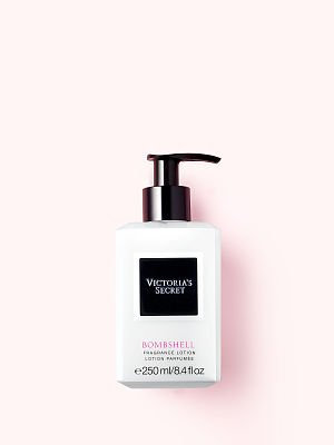 Fragrance Lotion - Victoria's Secret - beauty