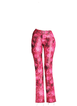 I.am.gia pink pants