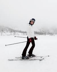 ski outfit women - Google Search