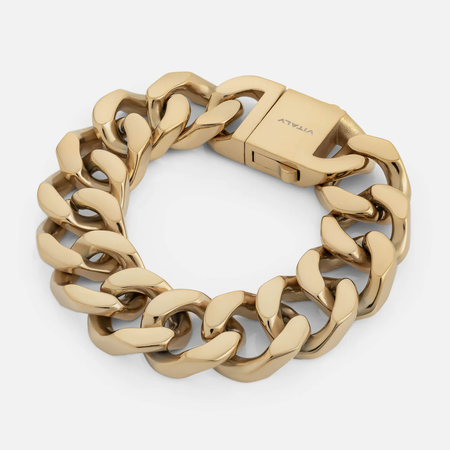 gold vitaly bracelet