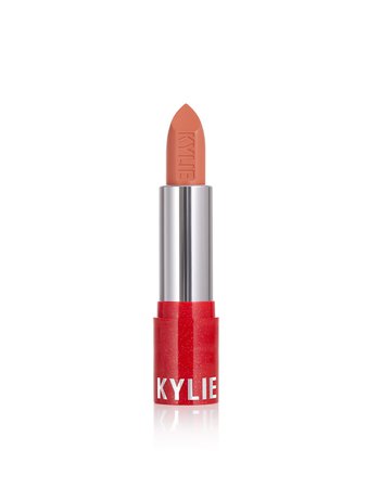 COMING TO TOWN | MATTE LIPSTICK Kylie cosmetics