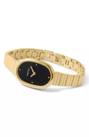 BREDA Jane Elemental Bracelet Watch, 23mm | Nordstrom