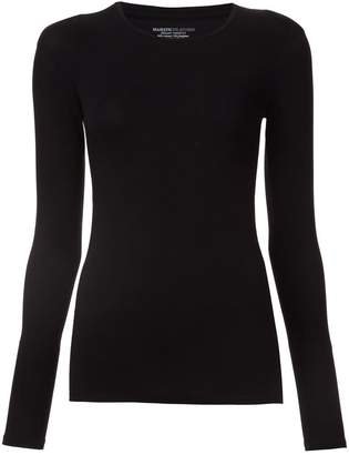 Black Long Sleeve Tshirt - ShopStyle