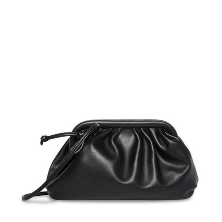 BNIKKI Black Shoulder & Crossbody Bag | Designer Black Handbags – Steve Madden